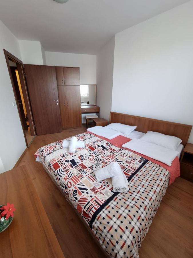 Apartment Banskosuperski Bansko