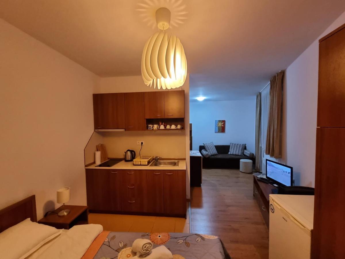 Apartment Banskosuperski Bansko
