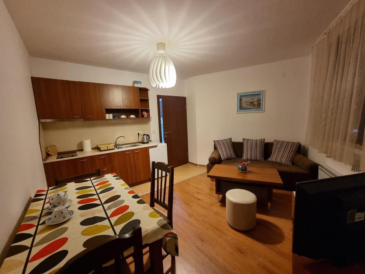 Banskosuperski Apartment