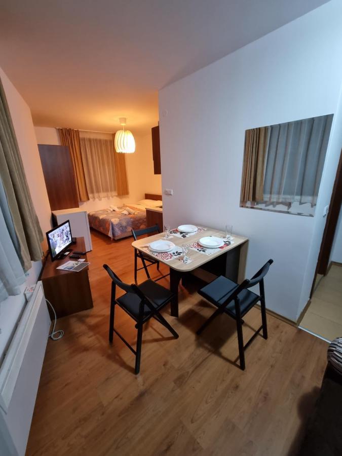 Banskosuperski Apartment *