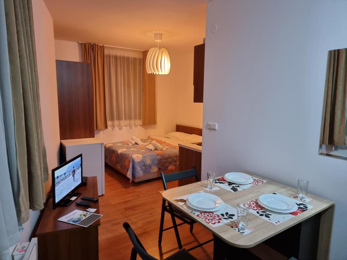 Banskosuperski Apartment
