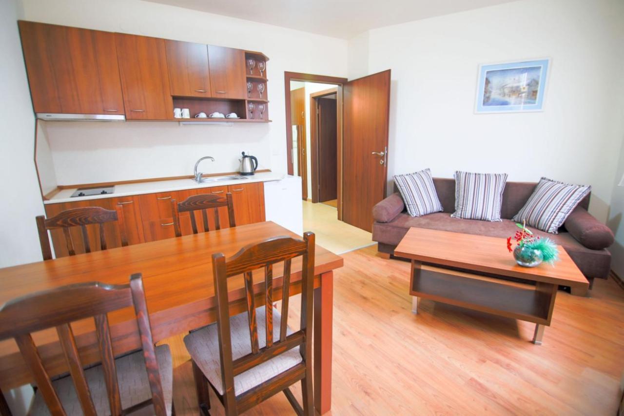 Banskosuperski Apartment