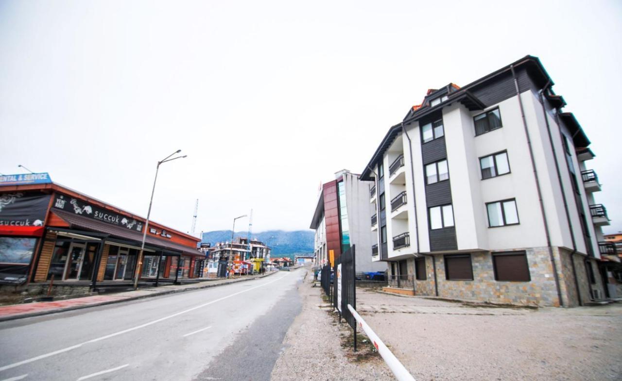 Banskosuperski Apartment Bansko
